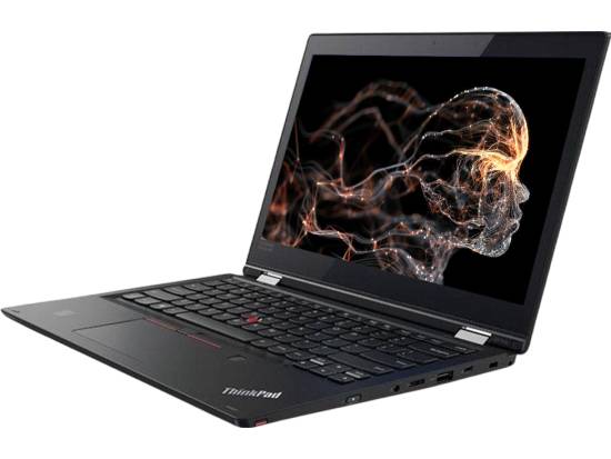 Lenovo ThinkPad L380 Core i5 8th Gen 13.3″ FHD