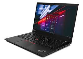 Lenovo ThinkPad T490s Core i7 8th Gen, 16GB RAM, 256GB SSD, 14″ FHD