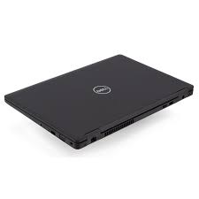 Dell Latitude E5591 Core i5 8th Gen, 8GB, 256GB SSD, 15.6″ FHD LED