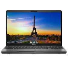 Dell Precision 3540 Touch Core i7 8th Generation with 2GB AMD Radeon Pro WX2100