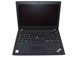 Lenovo Thinkpad X280 Core i5 8th Gen 12.5″ FHD