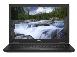 Dell Latitude E5591 Core i5 8th Gen, 8GB, 256GB SSD, 15.6″ FHD LED