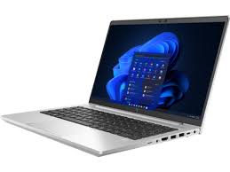 HP EliteBook 845 G7 - AMD Ryzen 5 4650U AMD Radeon 14" FHD