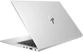 HP EliteBook 845 G8 - AMD Ryzen 5 5600u AMD Radeon 14" FHD