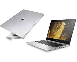 HP EliteBook 745 G6 – AMD Ryzen 5 3500U 14″ FHD