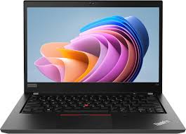 Lenovo ThinkPad T14 Core i5/i7, 16GB RAM, 256GB SSD, 14″ FHD