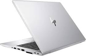 HP Elitebook 830 G5 Core i5 8th Gen, 16GB, 256GB SSD,13.3″ FHD IPS LED