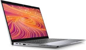 Dell Latitude 5320 Core i7 11th Gen, 16GB, 256GB SSD, 13.3″ FHD