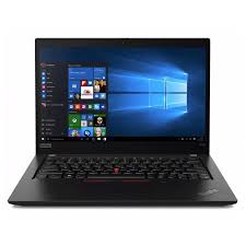 Lenovo ThinkPad X390 Yoga - 13.3" Touchscreen, Intel i5-8265U, 8GB RAM, 256GB SSD.