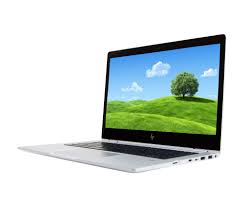 HP Elitebook X360 1030 G2 Core i7 7th Gen, 8GB/256GB SSD, 13.3″ FHD Touch Screen X360 LED