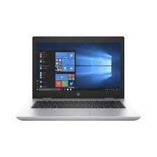 HP Probook 640 G4 Core i5 8th Gen, 8GB RAM, 256GB SSD, 14″ FHD LED
