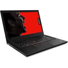 Lenovo ThinkPad T480s - 14" HD, Intel i5-8250U, 8GB RAM, 256GB SSD