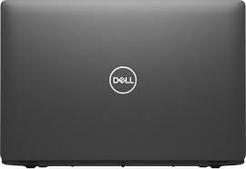 Dell Precision 3541 Core i7 8th Generation 16GB RAM 512GB SSD 4 GB Graphics 15.6" Display