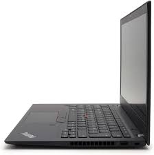 Lenovo ThinkPad T14s Core i7 10th Gen, 16GB RAM, 256GB SSD, 14″ FHD