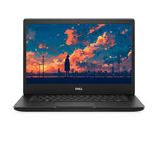Dell Latitude 3400 Core i5 8th Gen, 8GB RAM, 256GB SSD, 14″ FHD LED