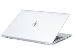 HP EliteBook 745 G5 – AMD Ryzen 5 2500U 14″ FHD