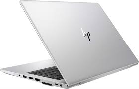 HP EliteBook 745 G5 – AMD Ryzen 5 2500U 14″ FHD