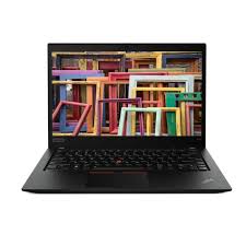Lenovo ThinkPad T14s Core i7 10th Gen, 16GB RAM, 256GB SSD, 14″ FHD