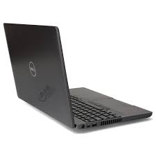 Dell Latitude 5500 Core i5 8th Gen, 8GB, 256GB SSD, 15.6″ FHD IPS LED