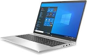 HP Probook 450 G8 Core i5 11th Gen, 16GB, 256GB SSD, 15.6″ FHD LED