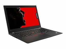 Lenovo Thinkpad X280 Core i5 8th Gen 12.5″ FHD