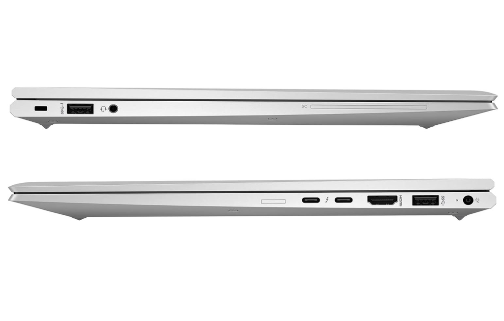 HP EliteBook 850 G7 15.6" Core i5 10th Generation