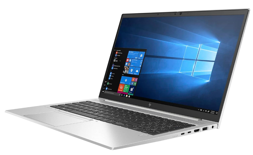 HP EliteBook 850 G7 15.6" Core i5 10th Generation