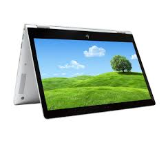 HP Elitebook X360 1030 G2 Core i7 7th Gen, 8GB/256GB SSD, 13.3″ FHD Touch Screen X360 LED