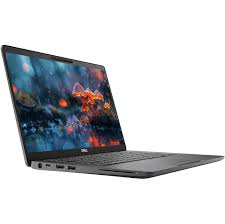 Dell Latitude 5310 Core i5 10th Gen, 16GB, 256GB, 13.3″ FHD IPS LED