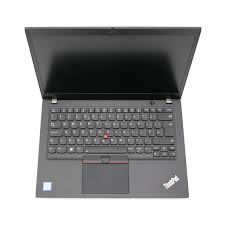 Lenovo ThinkPad T490s Core i7 8th Gen, 16GB RAM, 256GB SSD, 14″ FHD