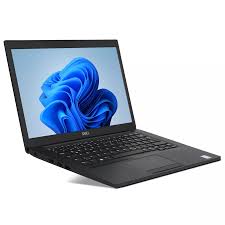 Dell Latitude 7490 Core i5/i7 8th Gen, 16GB, 512GB SSD, 14″ FHD IPS Touch Screen LED