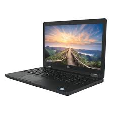 Dell Latitude 5590 Core i5 8th Gen, 8GB, 256GB SSD, 15.6″ HD LED