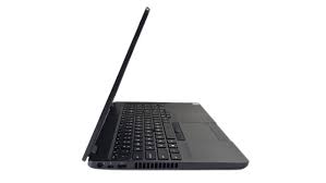 Dell Latitude 5500 Core i7 8th Gen, 8GB, 256GB SSD, 15.6″ FHD IPS LED