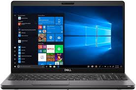 Dell Latitude 5590 Core i5 8th Gen, 8GB, 256GB SSD, 15.6″ HD LED