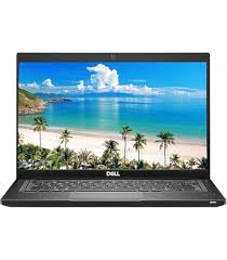 Dell Latitude 7400 Core i5 8th Gen, 16GB, 512GB SSD, 14″ FHD Touch Screen LED