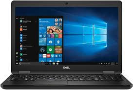 Dell Latitude 5590 Core i7 8th Gen, 8GB, 256GB SSD, 15.6″ HD LED