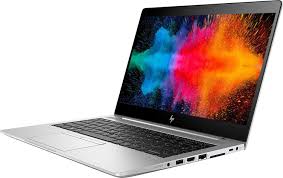 HP Elitebook 840 G6 Core i5 8th Gen, 8GB, 256GB SSD,14″ FHD IPS LED, Windows 11Pro