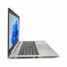 HP Elitebook 840 G5 Core i5 8th Gen, 8GB, 256GB SSD,14″ FHD IPS LED, Windows 11Pro