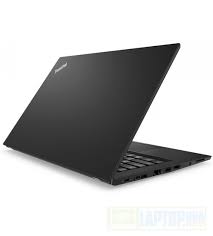 Lenovo ThinkPad T490s Core i7 8th Gen, 16GB RAM, 256GB SSD, 14″ FHD