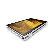 HP Elitebook X360 1030 G2 Core i5 7th Gen, 8GB/256GB SSD, 13.3″ FHD Touch Screen X360 LED