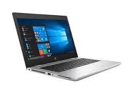 HP Probook 640 G4 Core i5 8th Gen, 8GB RAM, 256GB SSD, 14″ FHD LED