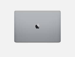 Apple Macbook Pro 15,4, A2159, Touch Bar 13-Inch, 2019 Intel Core I5, 1.7Ghz, 8Gb Ram, 256Gb Ssd, English Keyboard, Space Gray. Space Grey 10614232